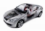 Hyundai Genesis Coupe 2010 года